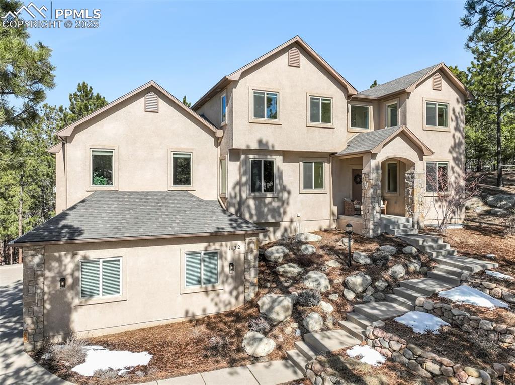 1132 Longspur Lane