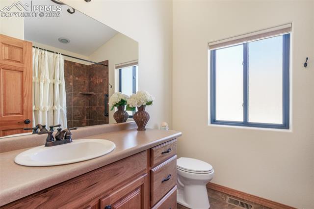 1116 Ptarmigan Drive