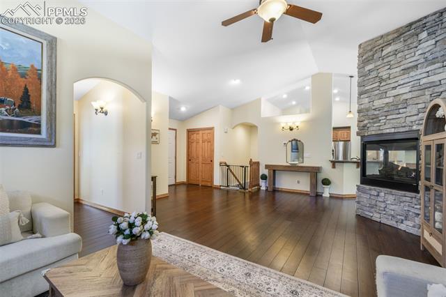 1116 Ptarmigan Drive