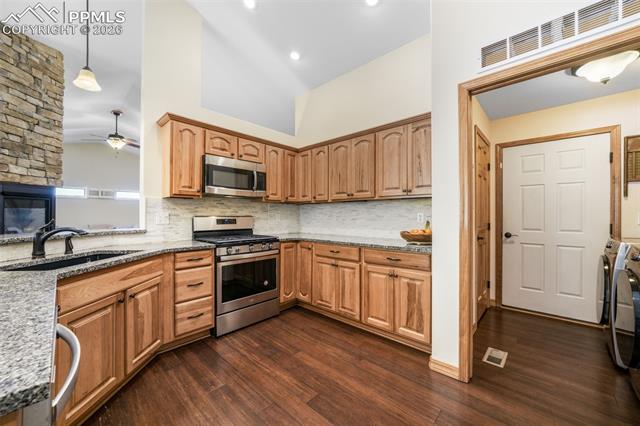 1116 Ptarmigan Drive