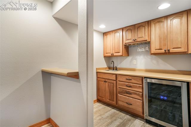 1116 Ptarmigan Drive