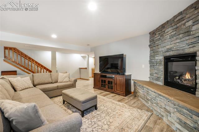 1116 Ptarmigan Drive