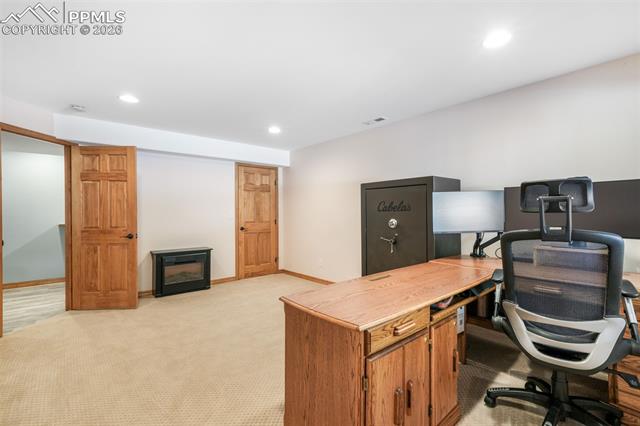 1116 Ptarmigan Drive