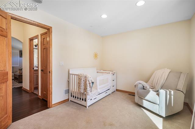 1116 Ptarmigan Drive