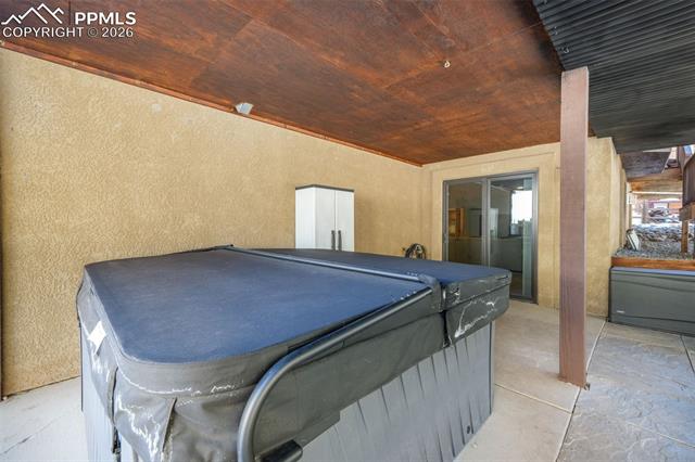 1116 Ptarmigan Drive