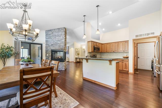 1116 Ptarmigan Drive