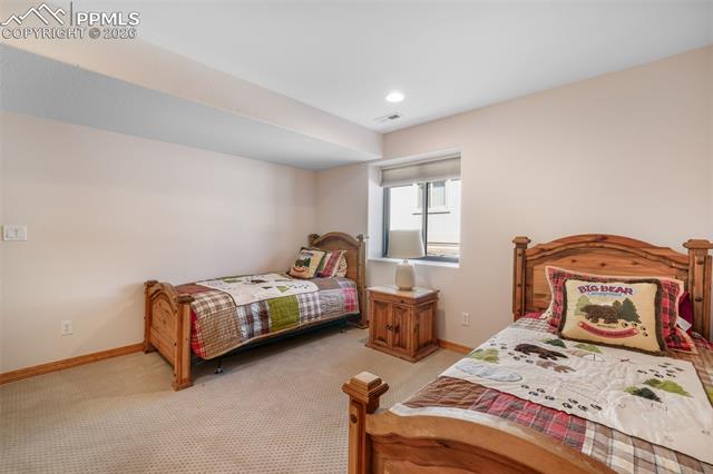 1116 Ptarmigan Drive