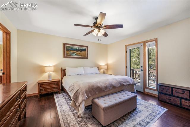 1116 Ptarmigan Drive