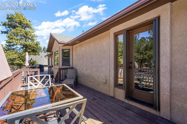 1116 Ptarmigan Drive