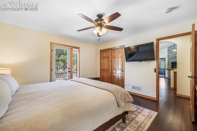 1116 Ptarmigan Drive