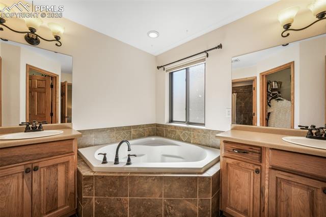 1116 Ptarmigan Drive