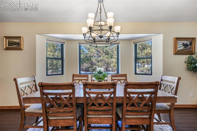 1116 Ptarmigan Drive