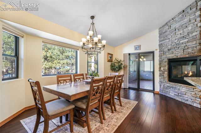 1116 Ptarmigan Drive