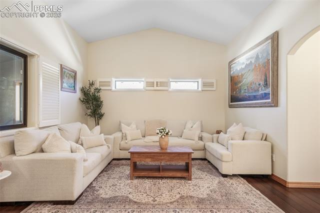 1116 Ptarmigan Drive