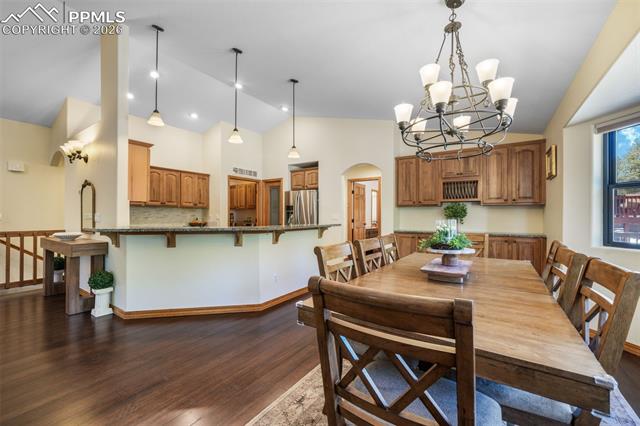 1116 Ptarmigan Drive