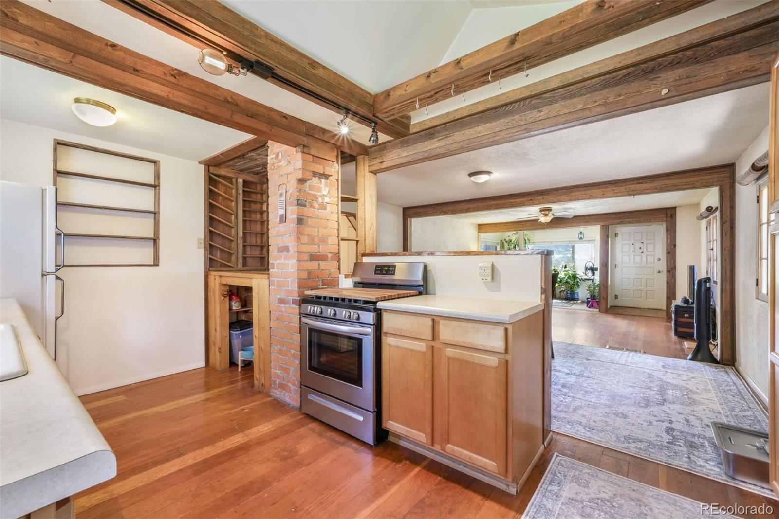 3326 W Kiowa Street