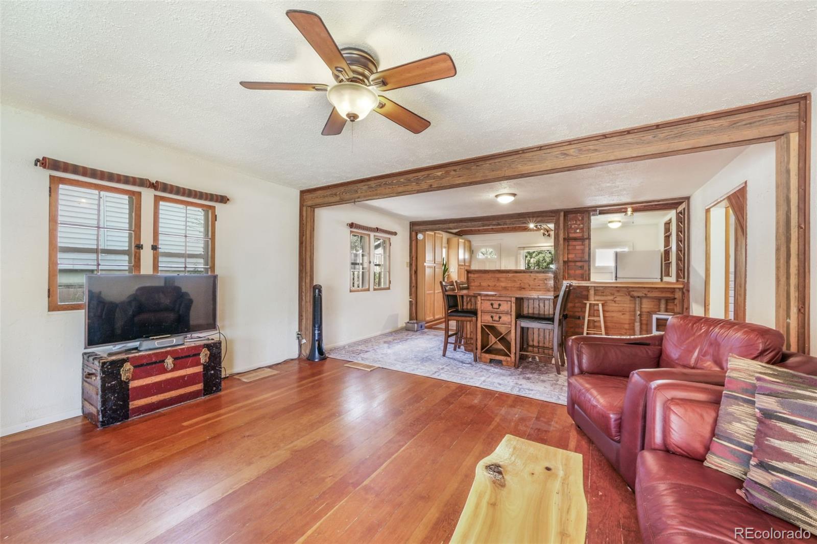 3326 W Kiowa Street
