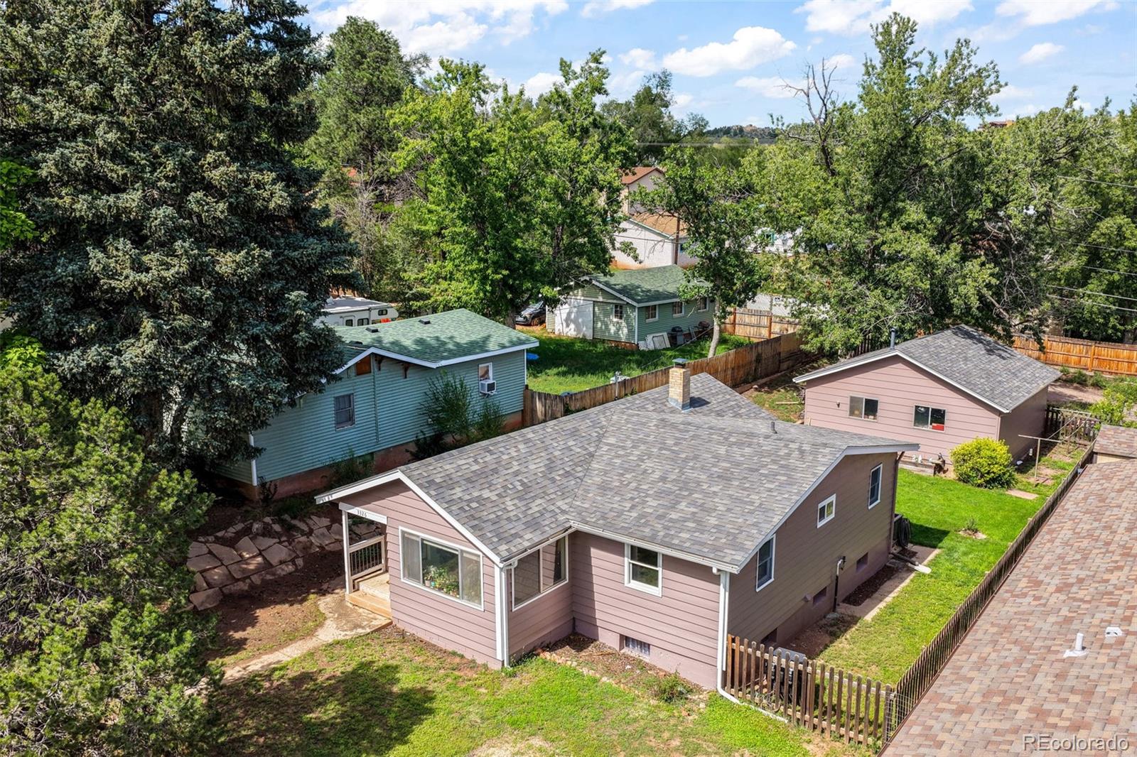 3326 W Kiowa Street