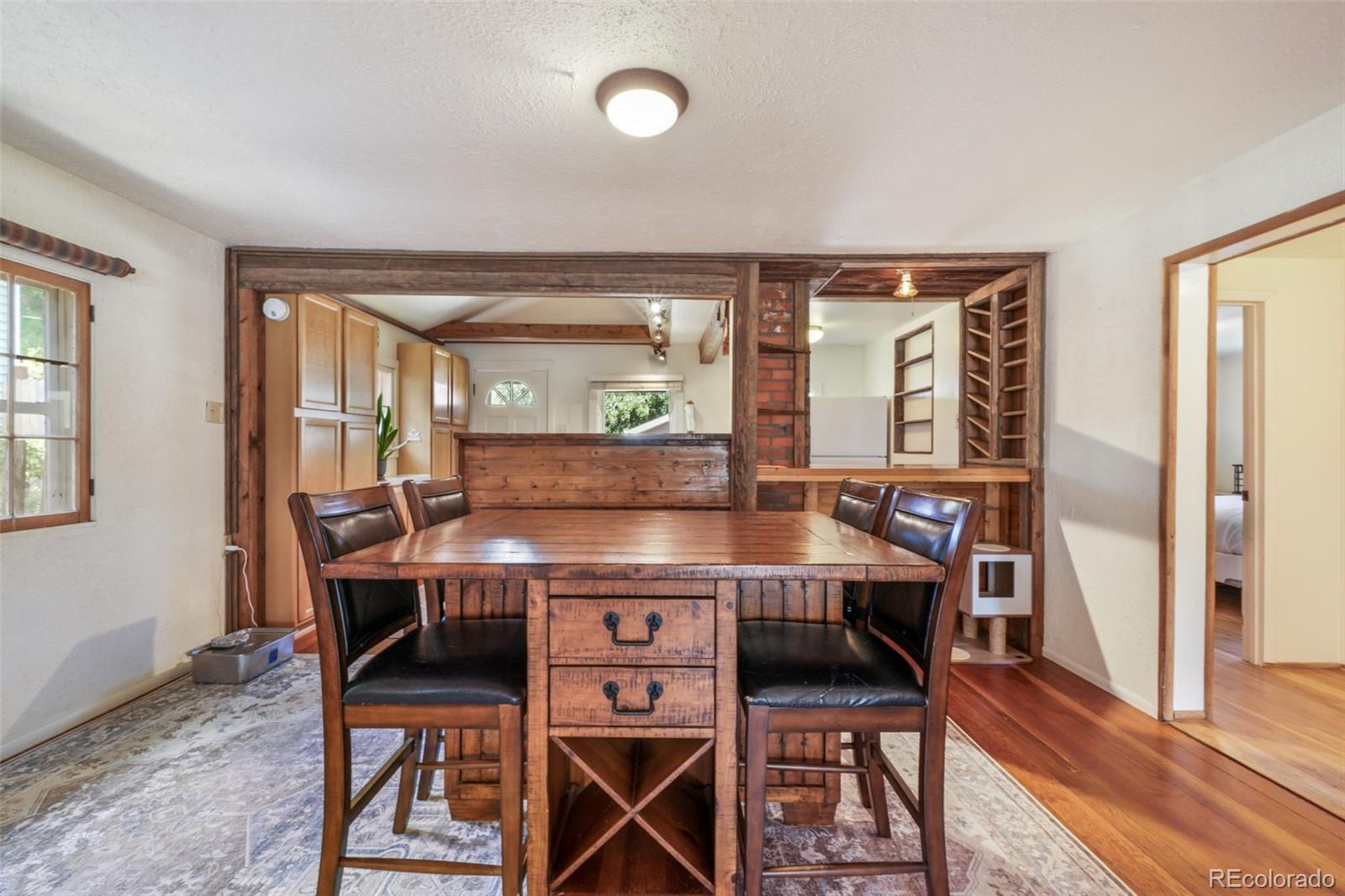 3326 W Kiowa Street