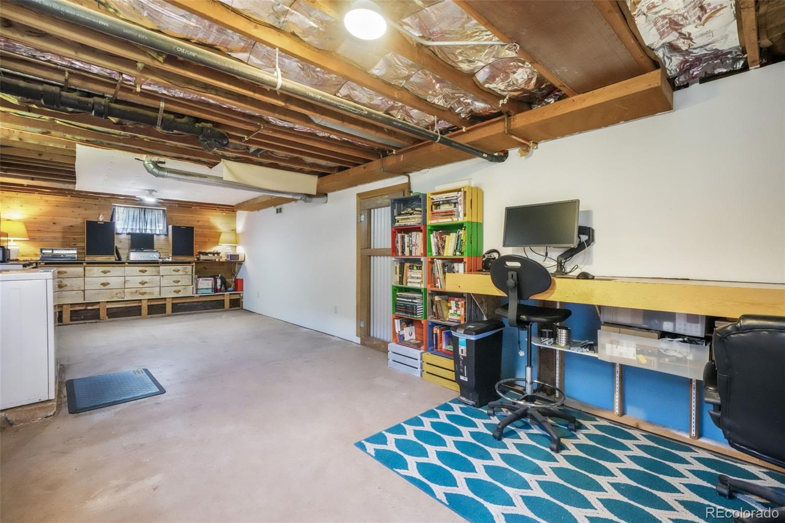3326 W Kiowa Street