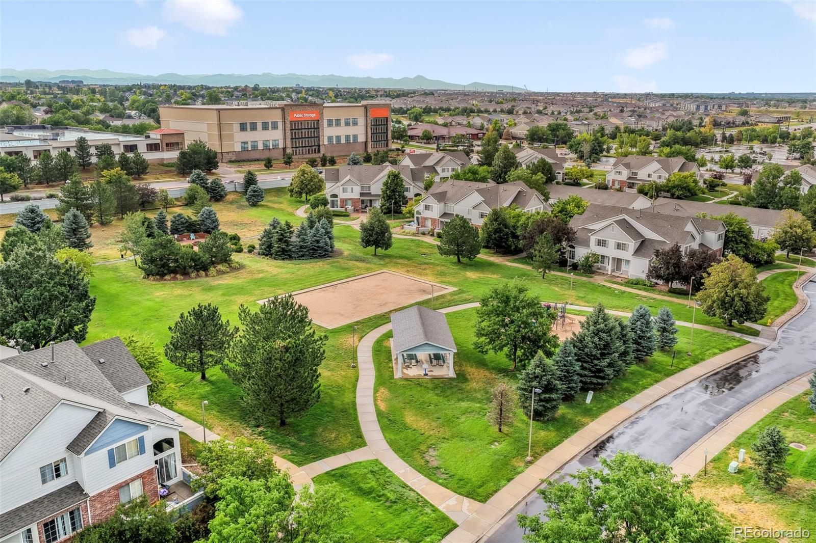 9582 Deerhorn Court Unit: 54