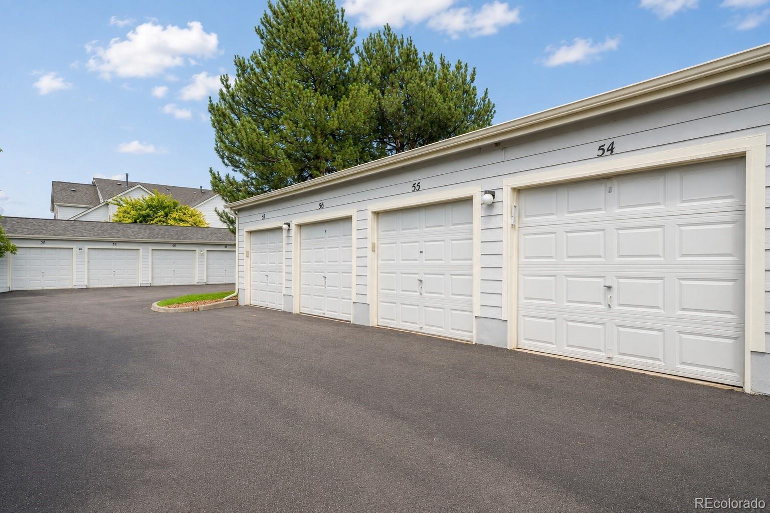 9582 Deerhorn Court Unit: 54