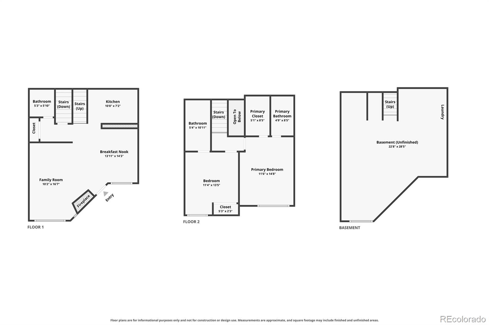 9582 Deerhorn Court Unit: 54