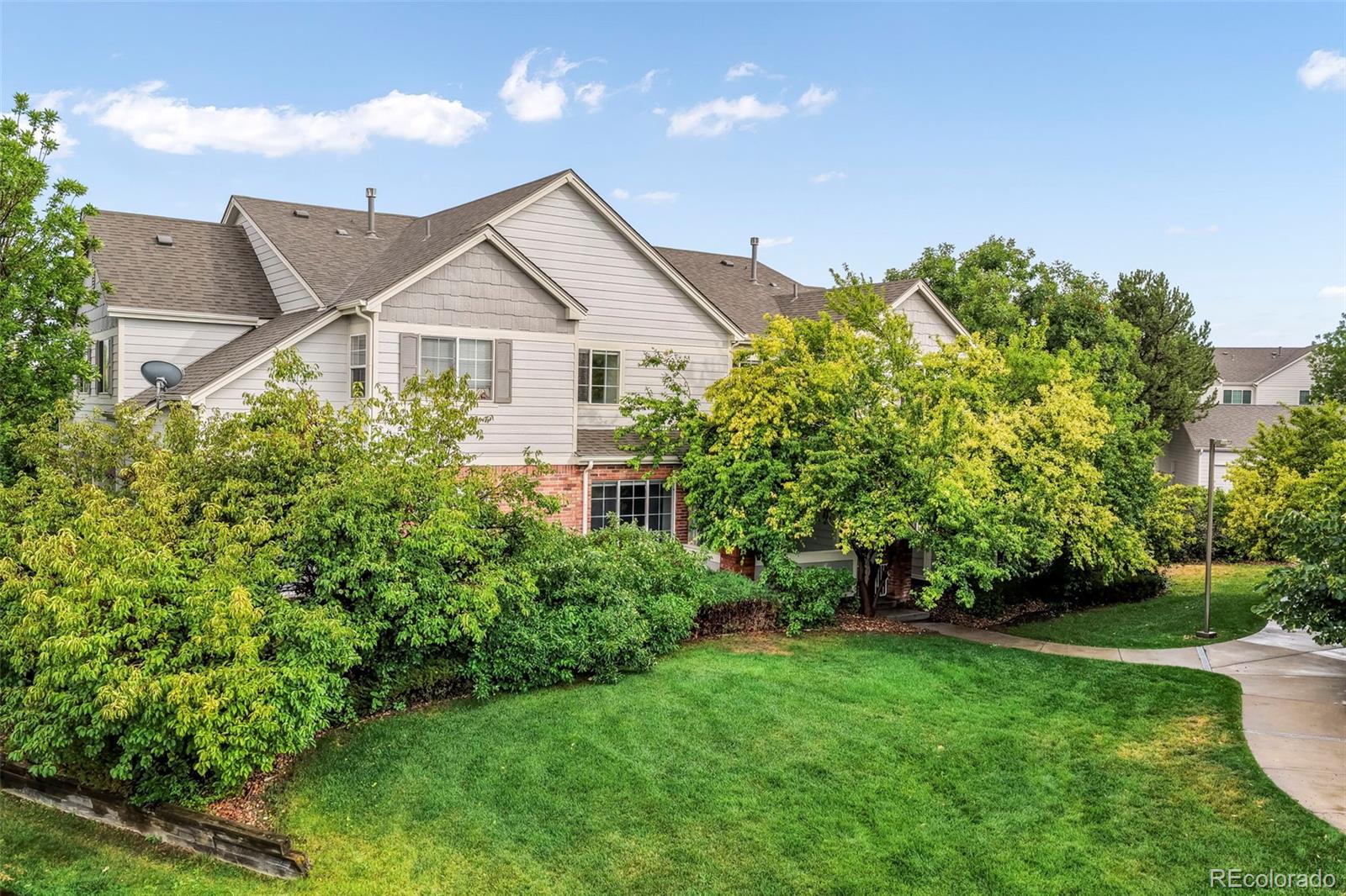 9582 Deerhorn Court Unit: 54