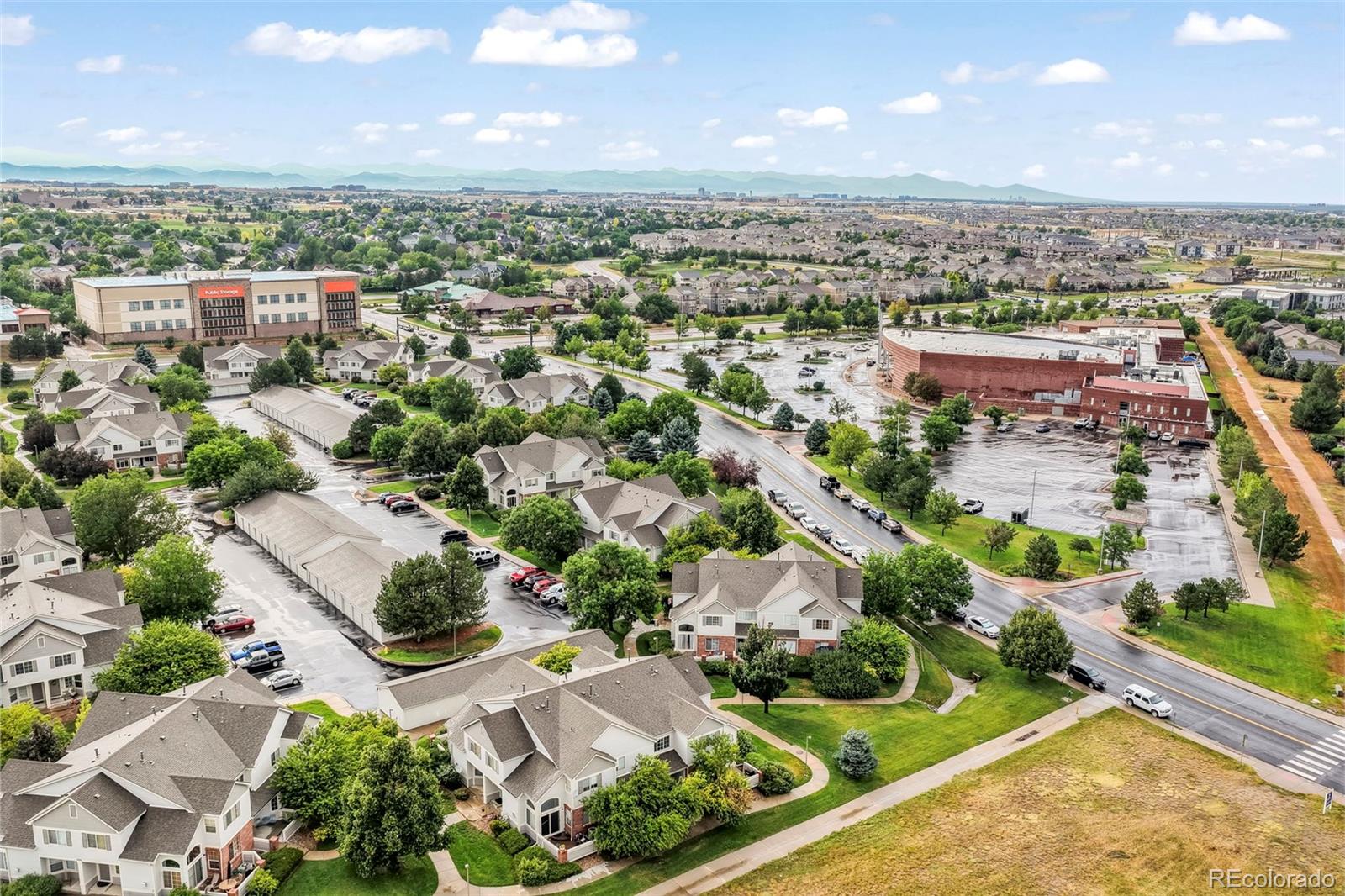 9582 Deerhorn Court Unit: 54