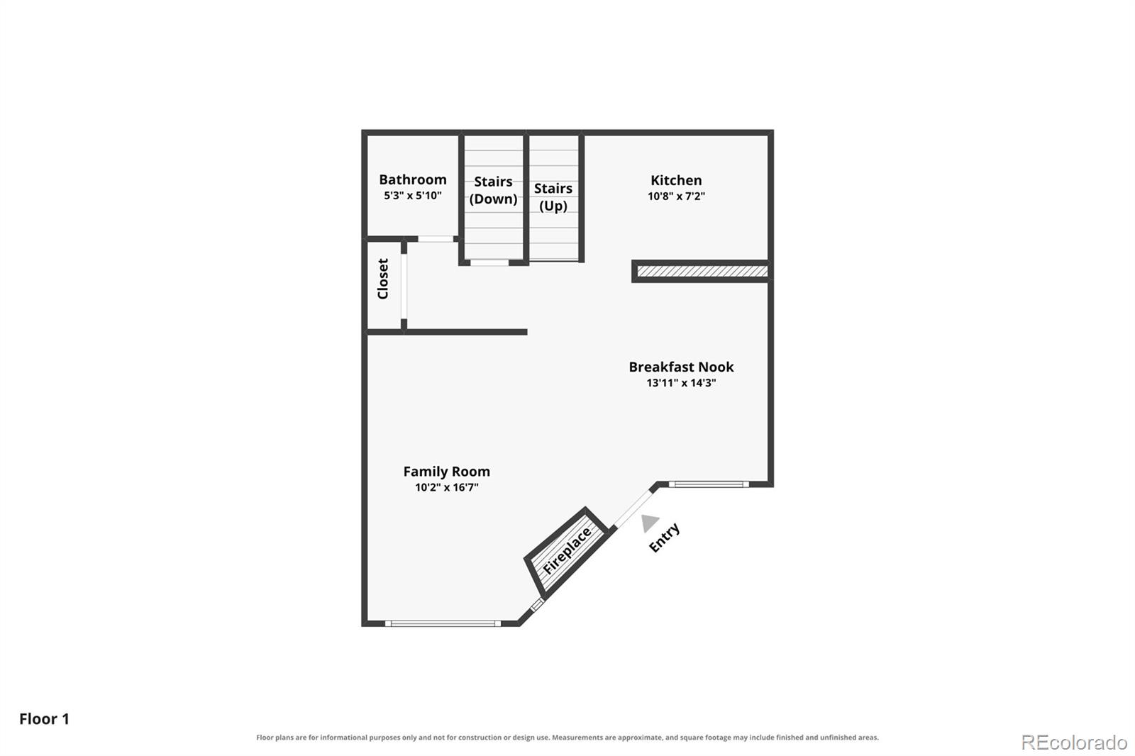 9582 Deerhorn Court Unit: 54