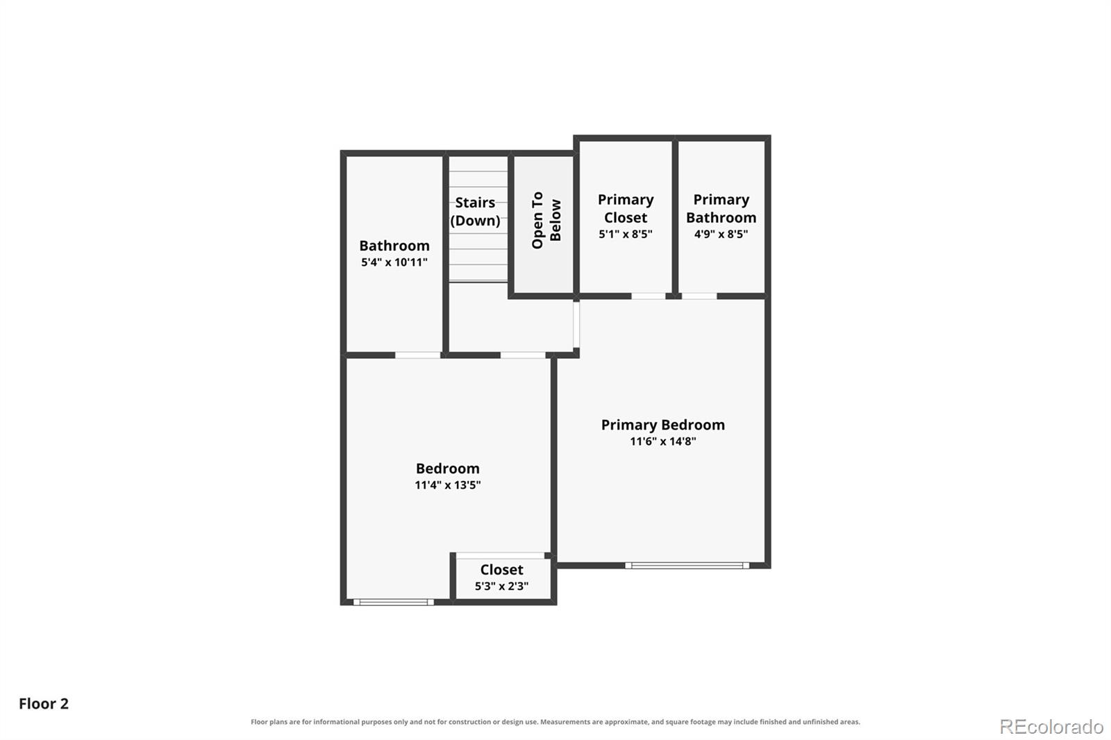 9582 Deerhorn Court Unit: 54