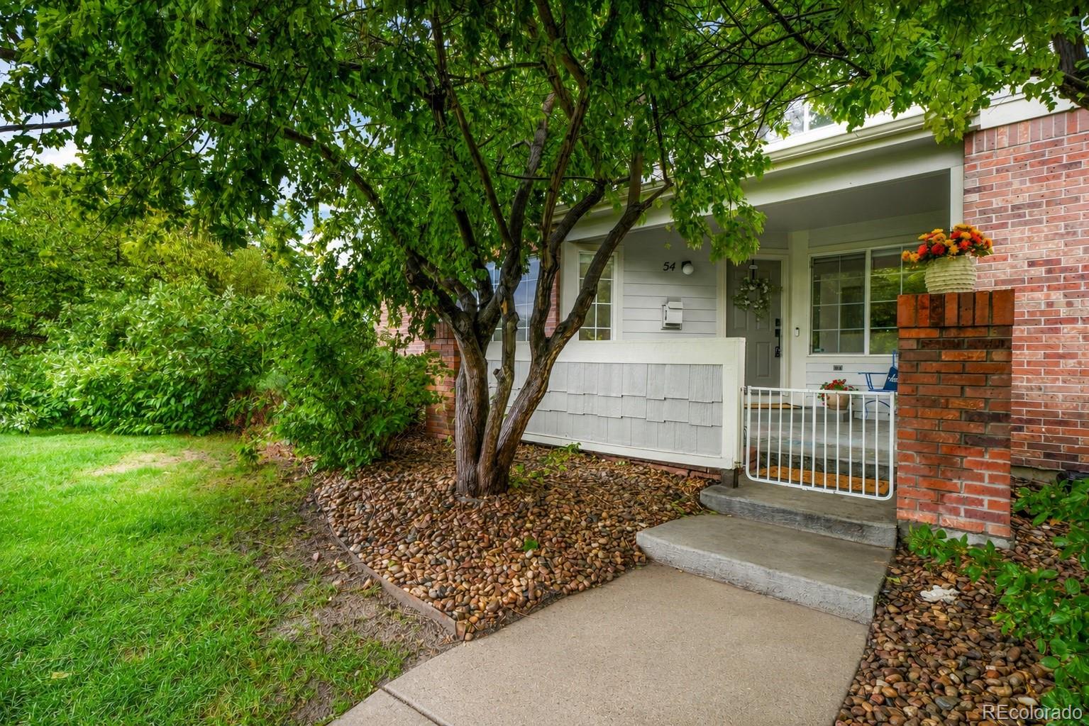 9582 Deerhorn Court Unit: 54