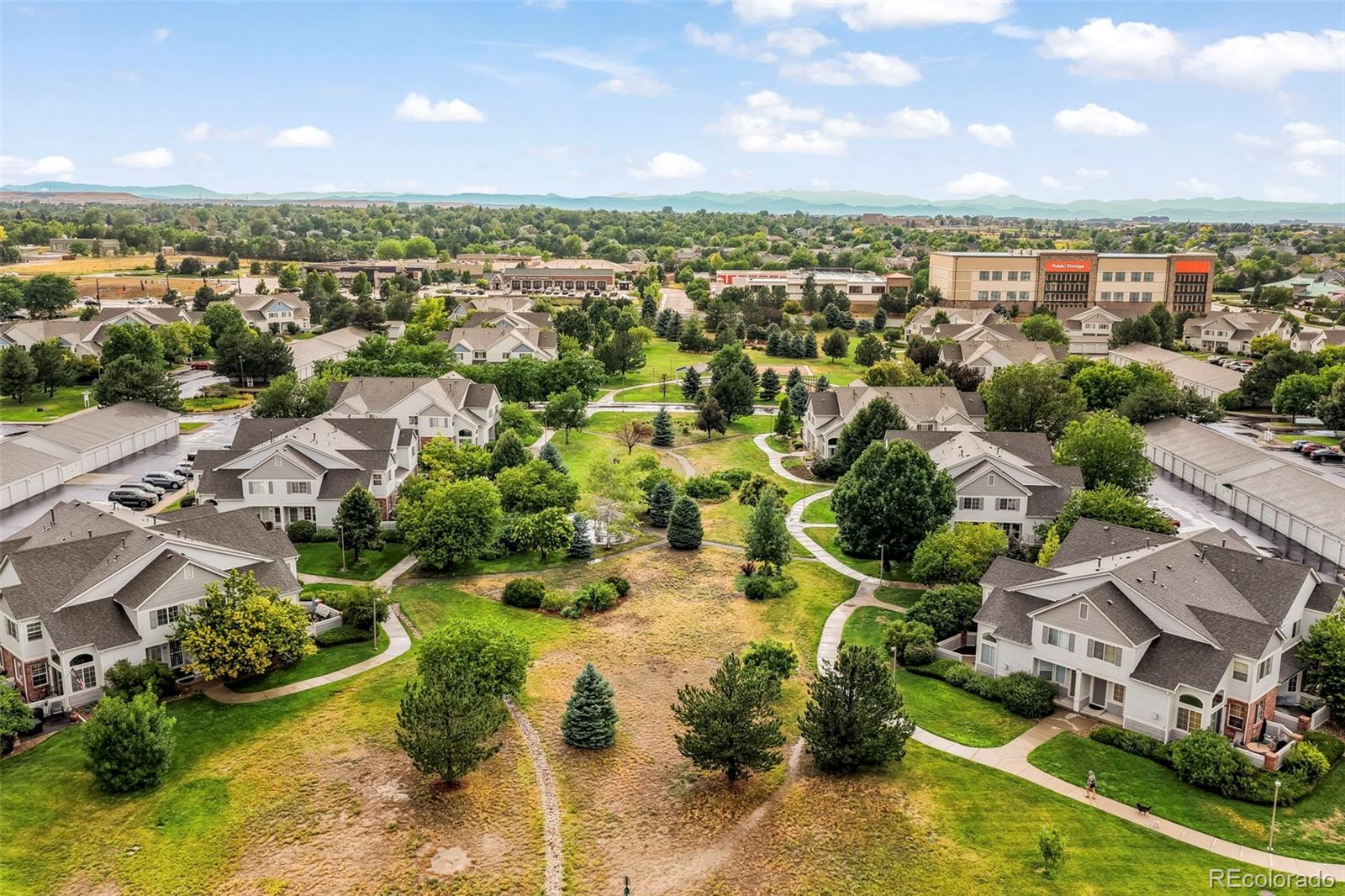 9582 Deerhorn Court Unit: 54