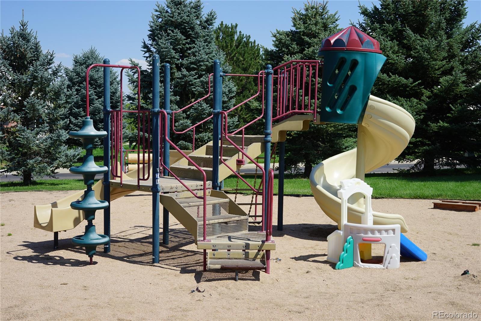 9582 Deerhorn Court Unit: 54