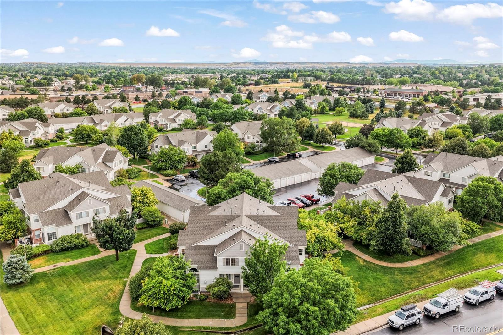 9582 Deerhorn Court Unit: 54