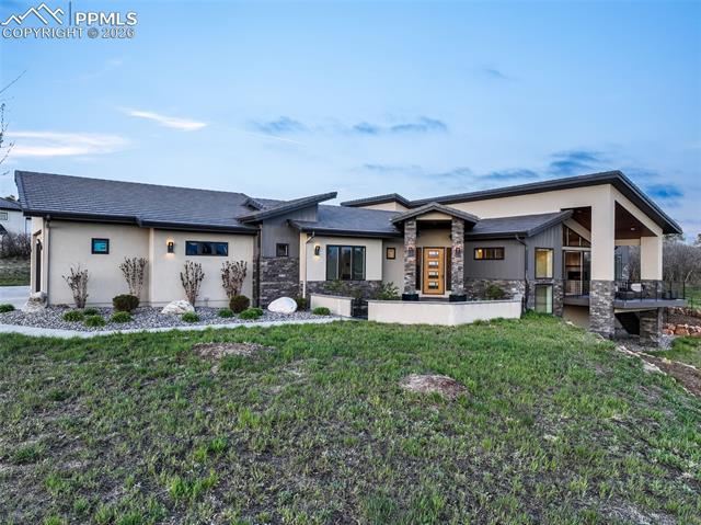 3585 Meadow Run Circle