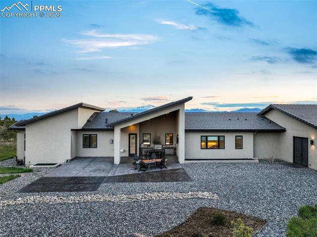 3585 Meadow Run Circle