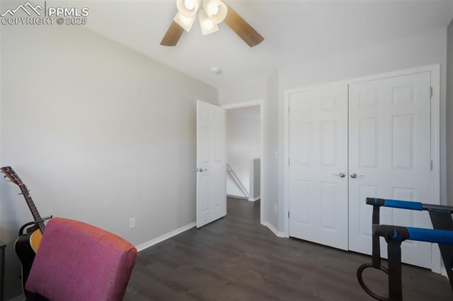 3656 N HANCOCK Avenue