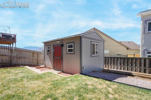 3656 N HANCOCK Avenue