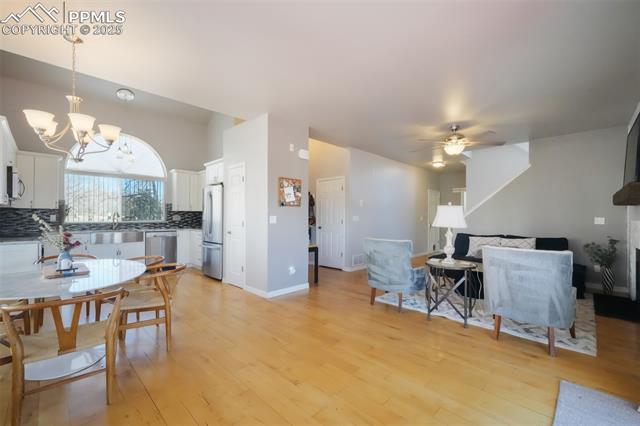 3656 N HANCOCK Avenue