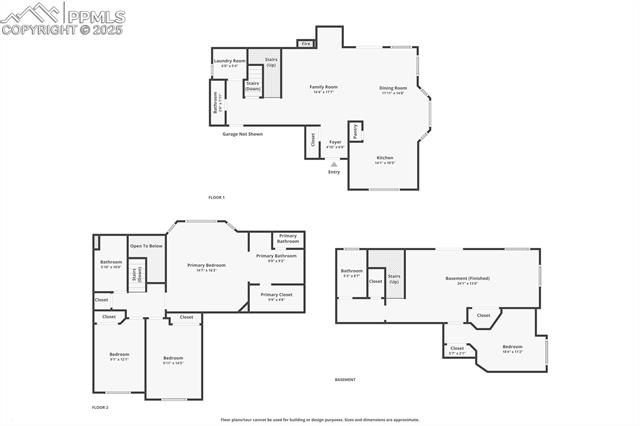 3656 N HANCOCK Avenue