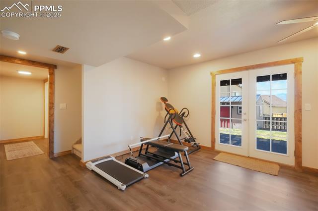 3656 N HANCOCK Avenue