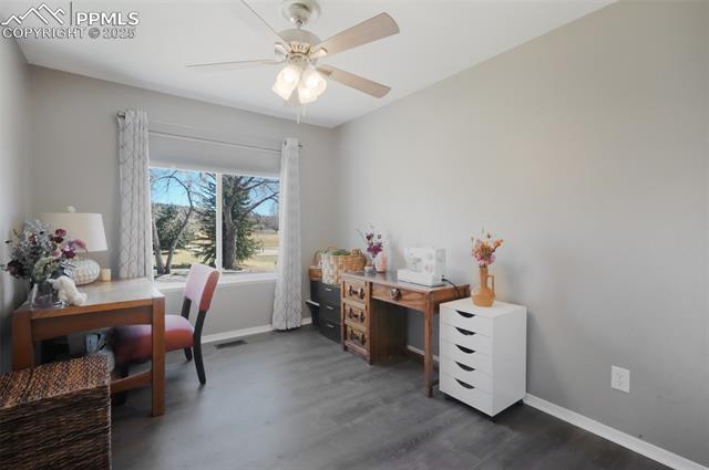 3656 N HANCOCK Avenue