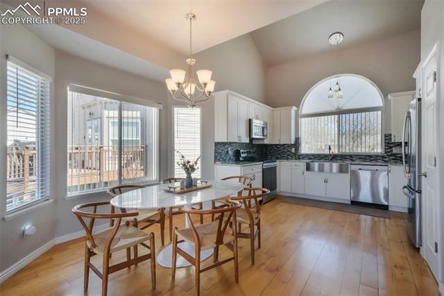 3656 N HANCOCK Avenue