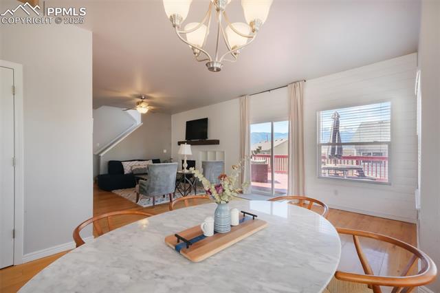 3656 N HANCOCK Avenue