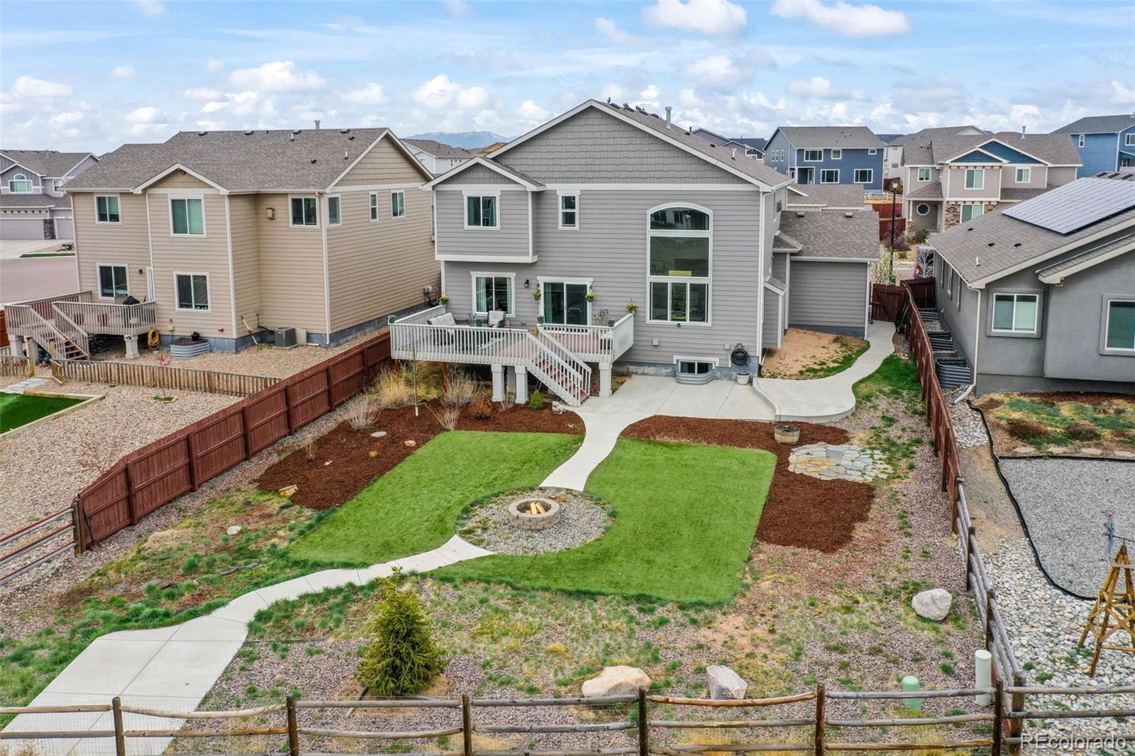 10751 Shavano Peak Court