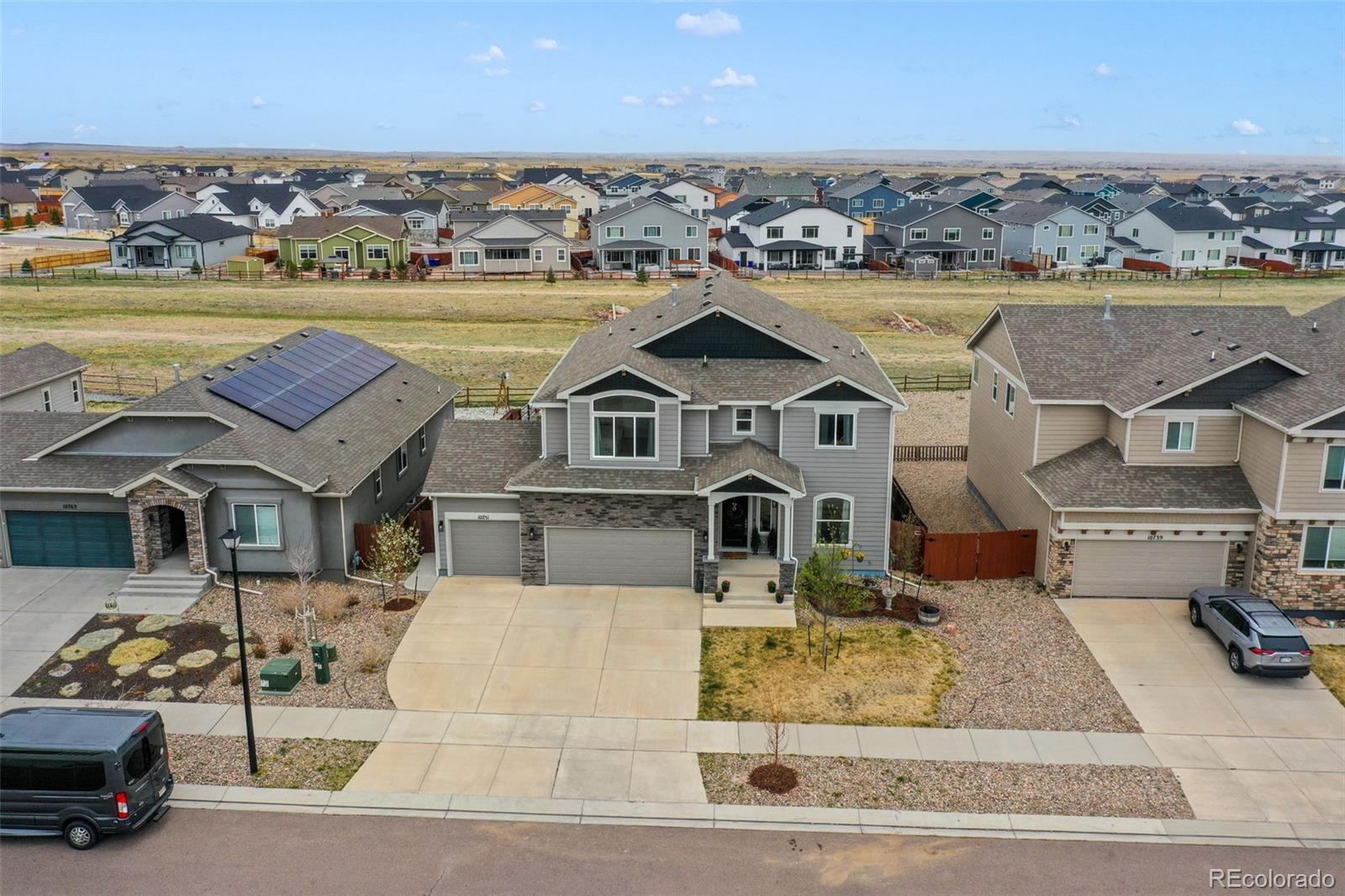 10751 Shavano Peak Court