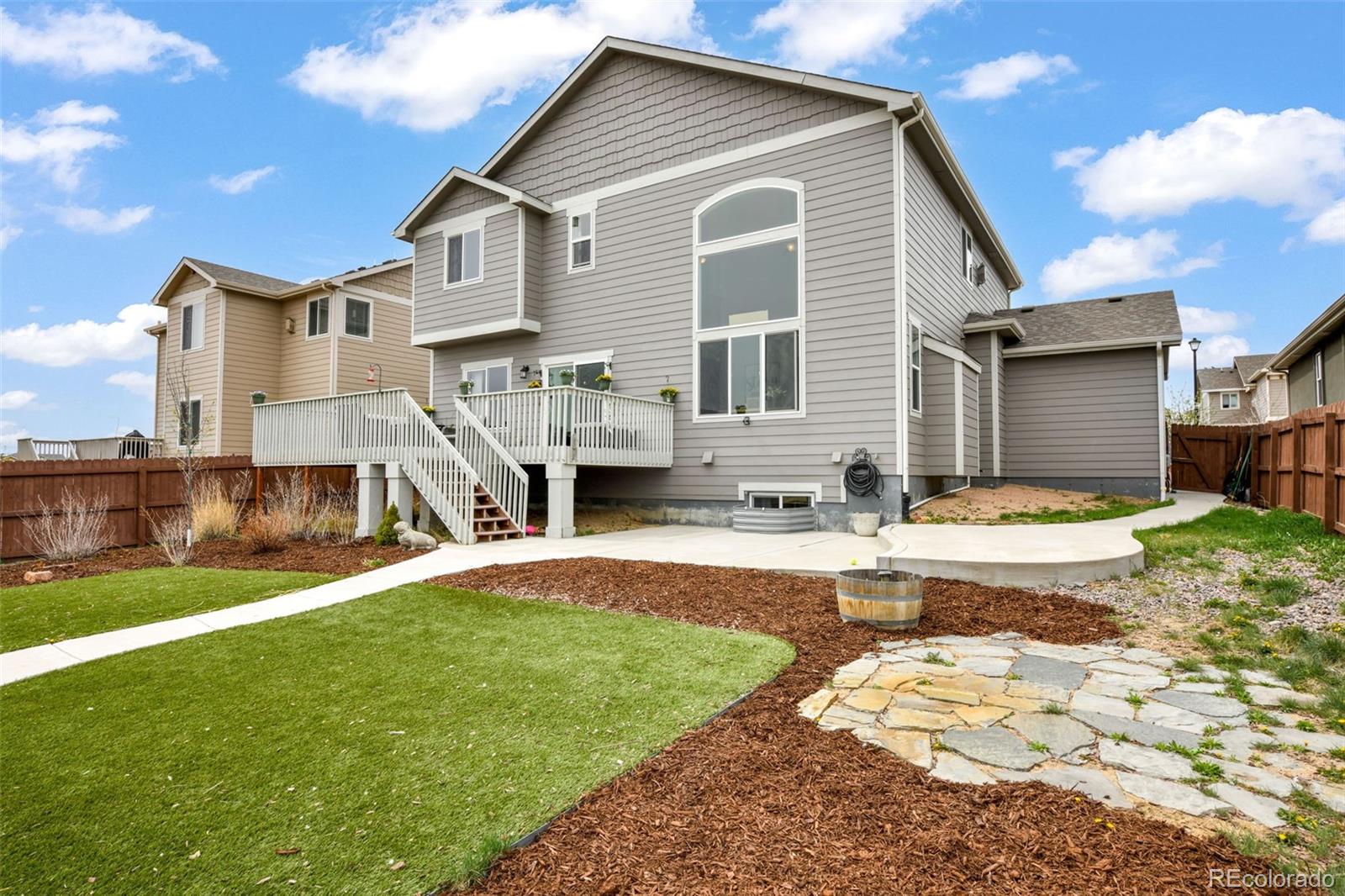 10751 Shavano Peak Court