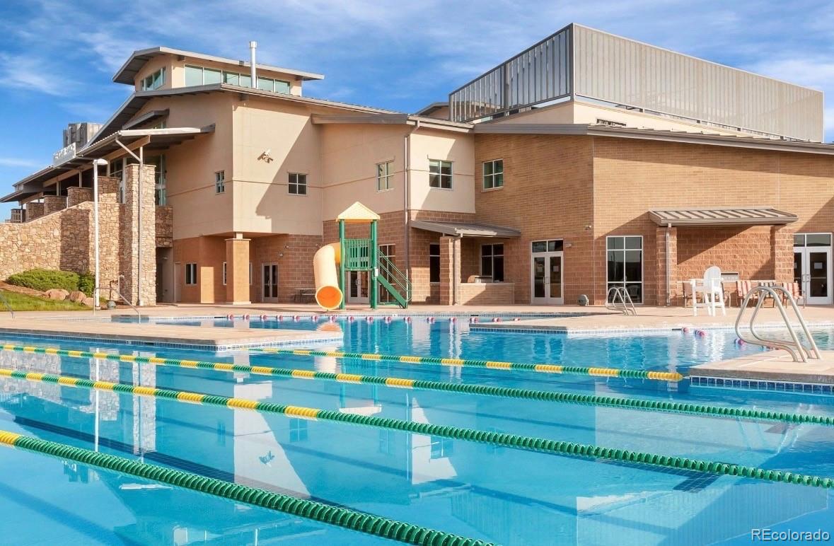 10751 Shavano Peak Court