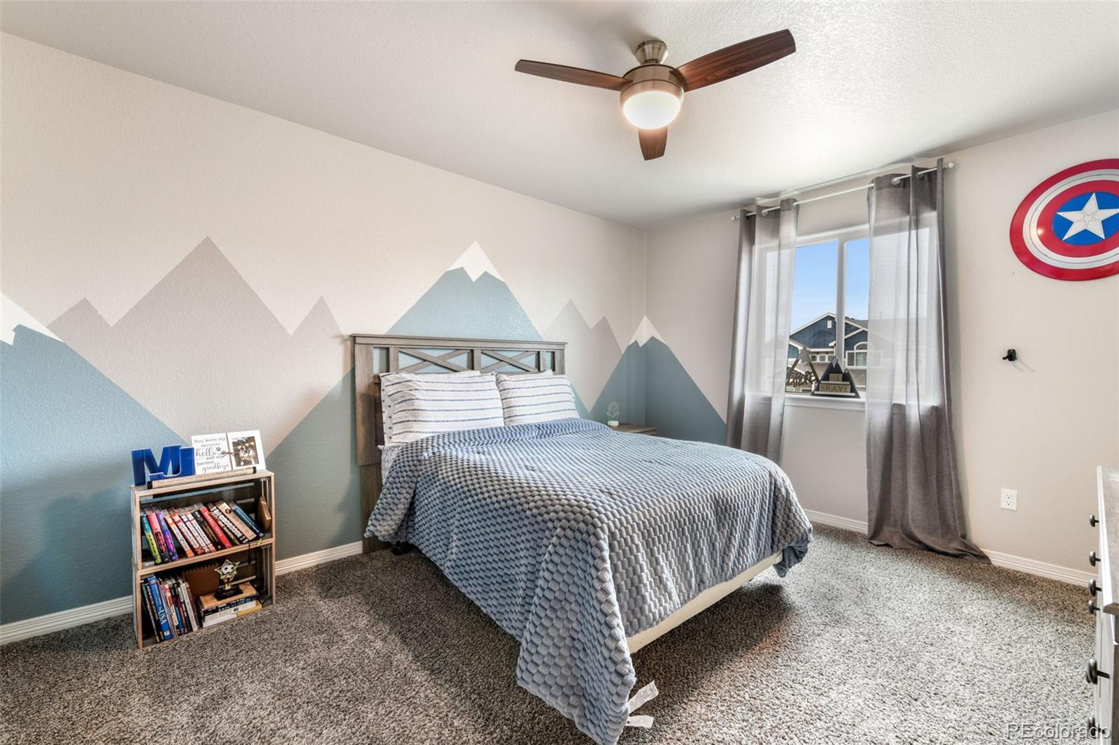 10751 Shavano Peak Court